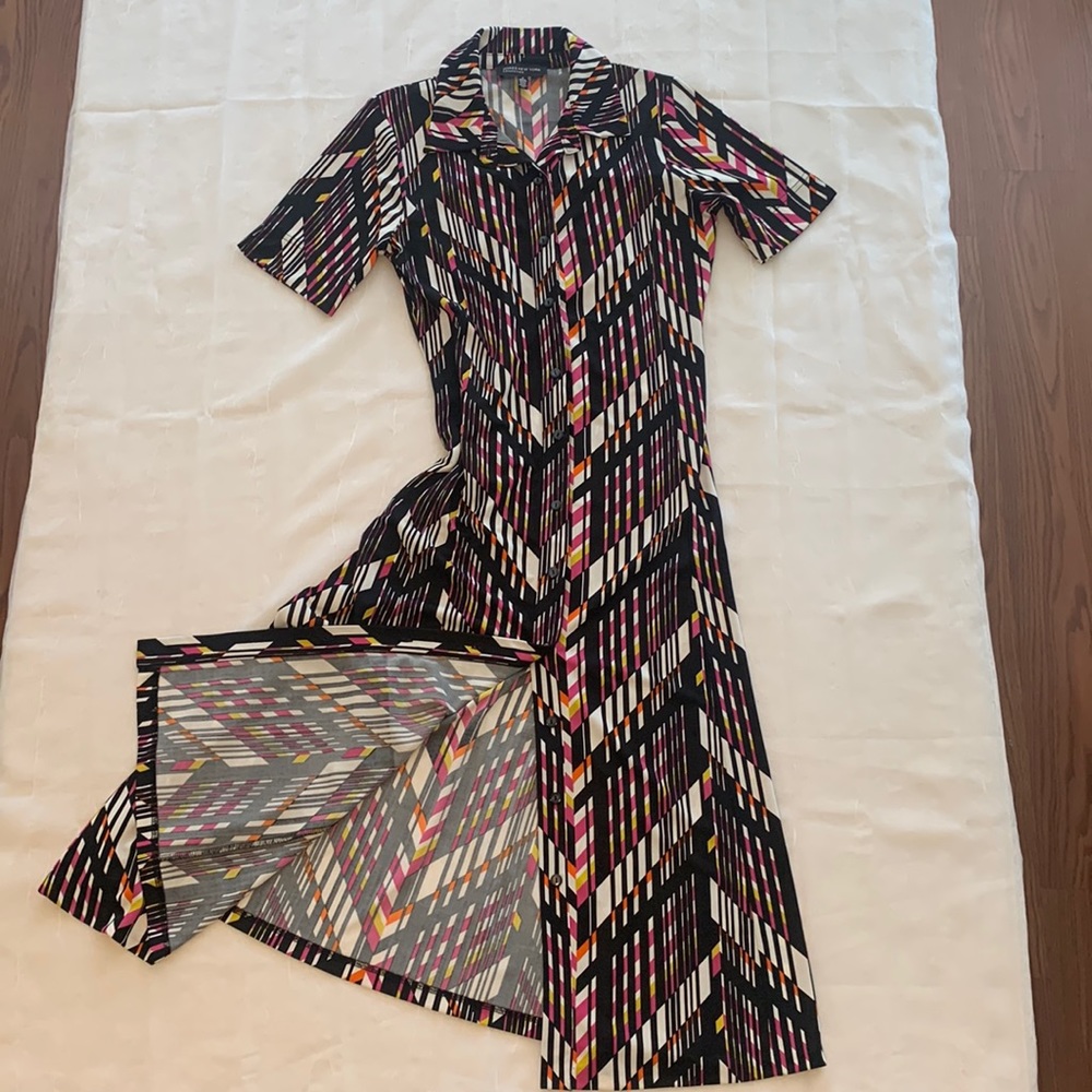 Jones New York dress size: small
